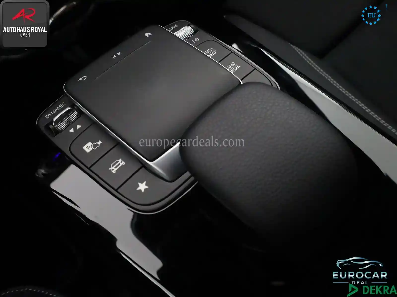 Mercedes-Benz CLA 250 Shooting Brake