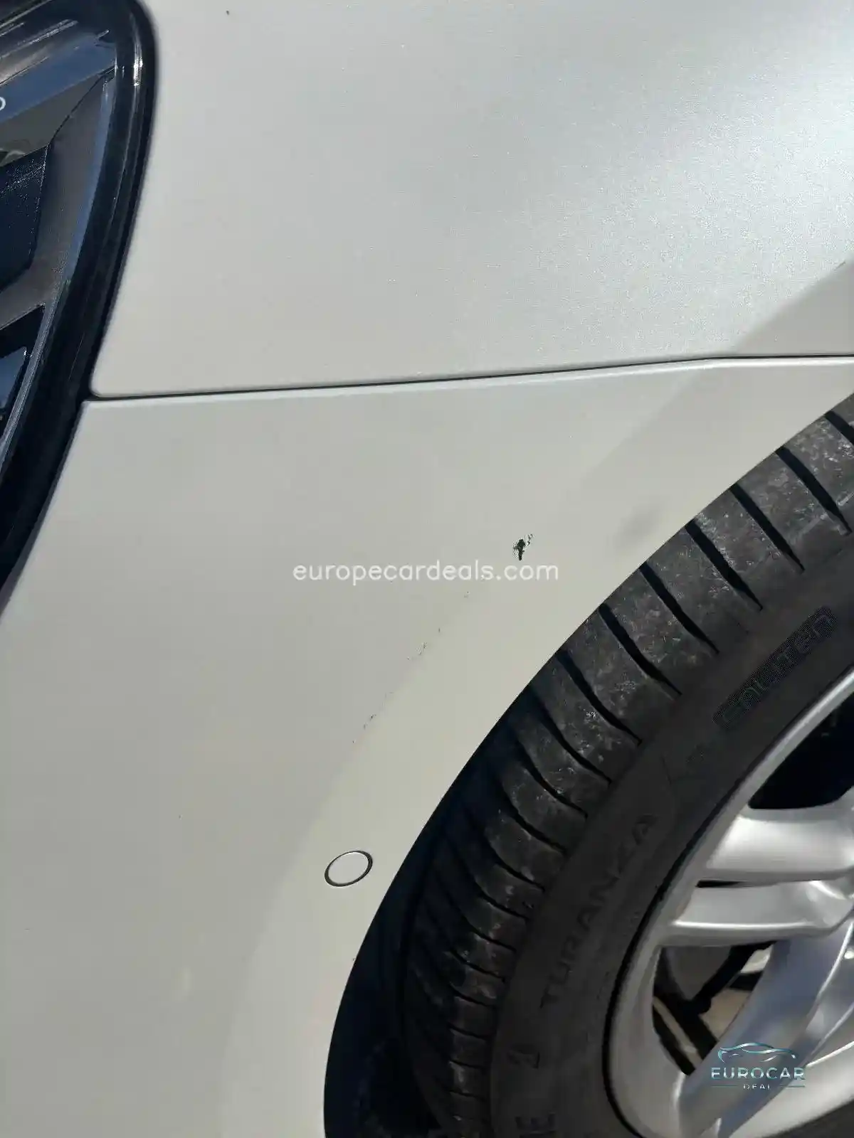 BMW 218 Gran Tourer