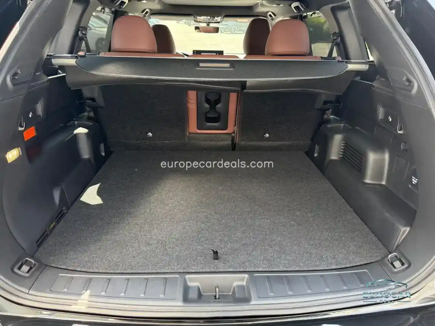 Mitsubishi Plug-in Hybrid Outlander