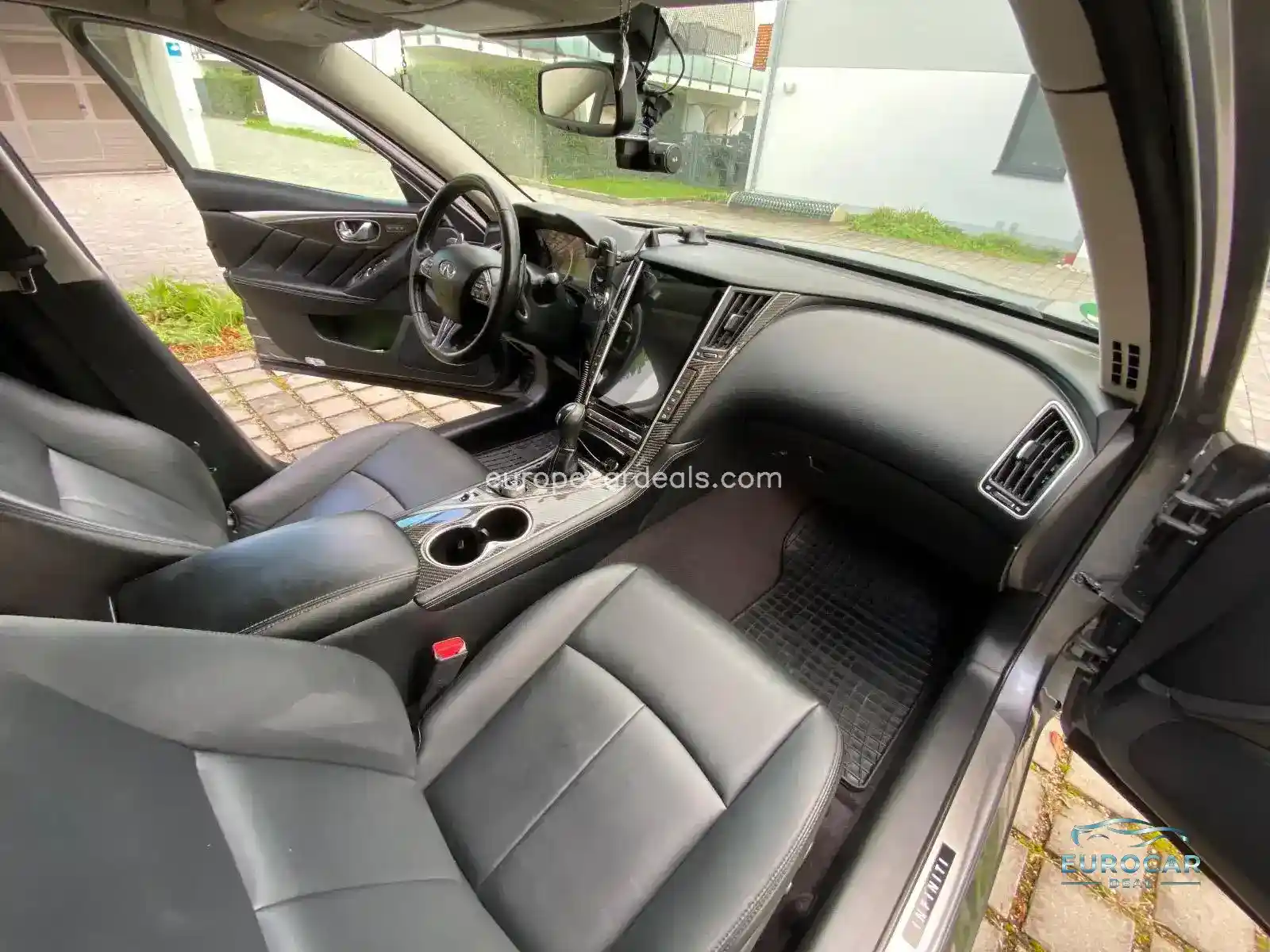Infiniti Q50