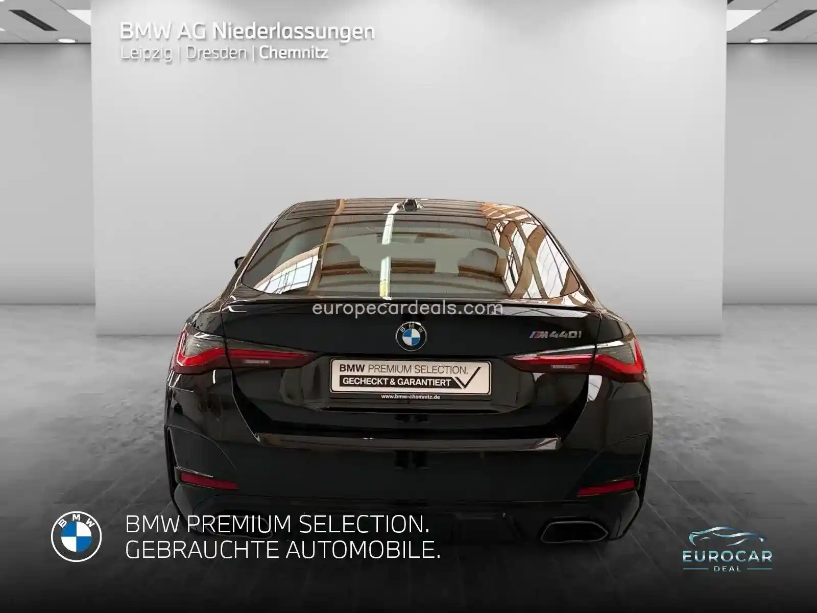 BMW M440