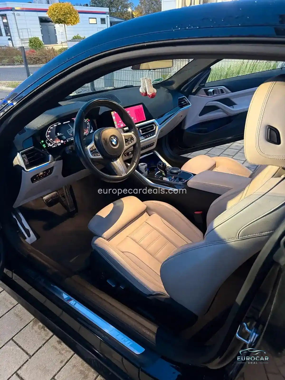 BMW M440