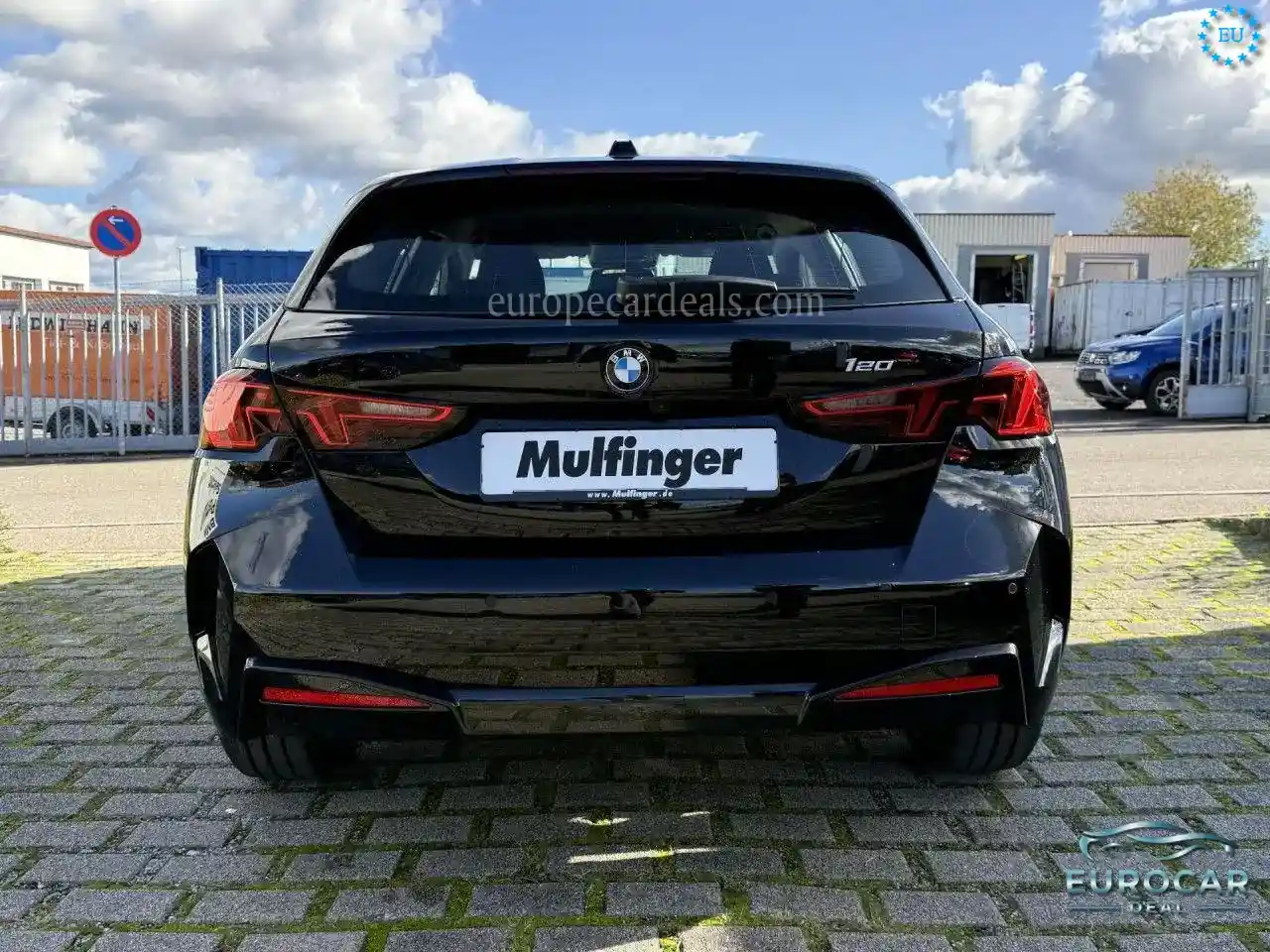 BMW 120