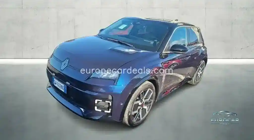 Renault Other