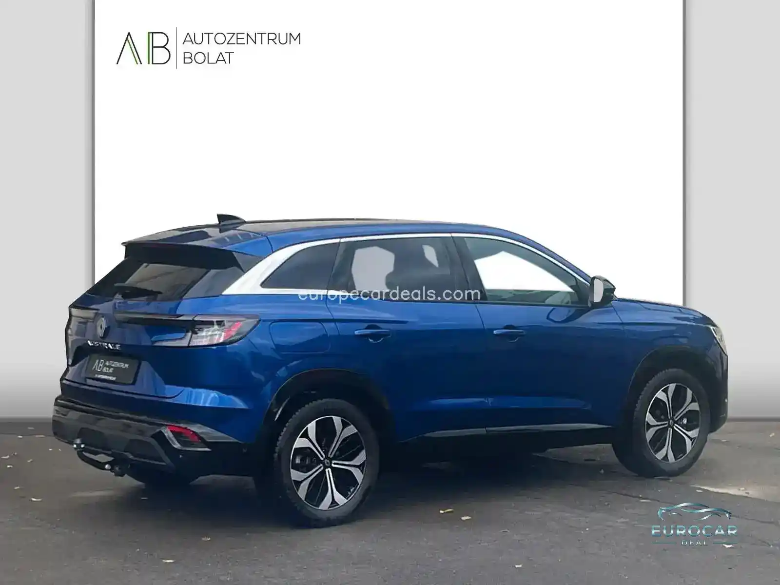 Renault Austral