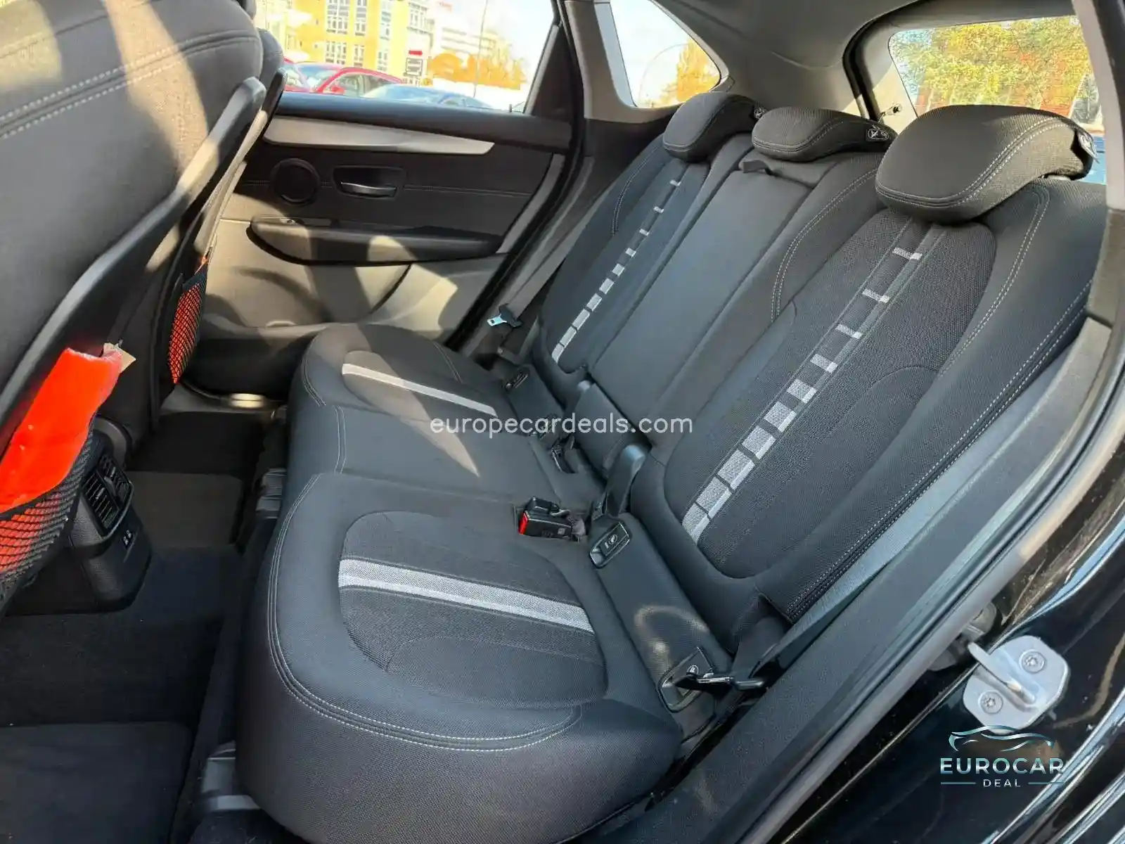 BMW 220 Active Tourer