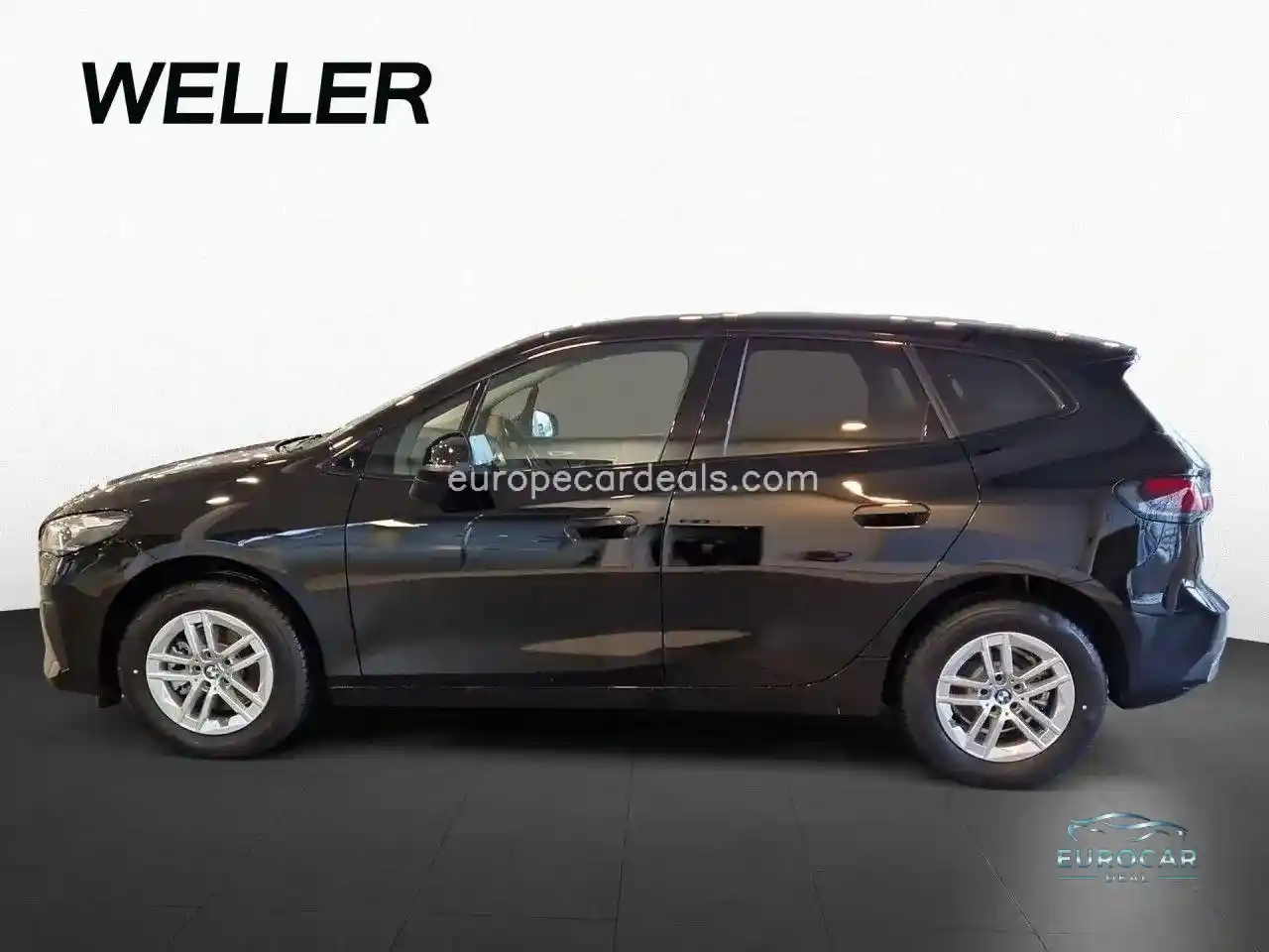 BMW 216 Active Tourer