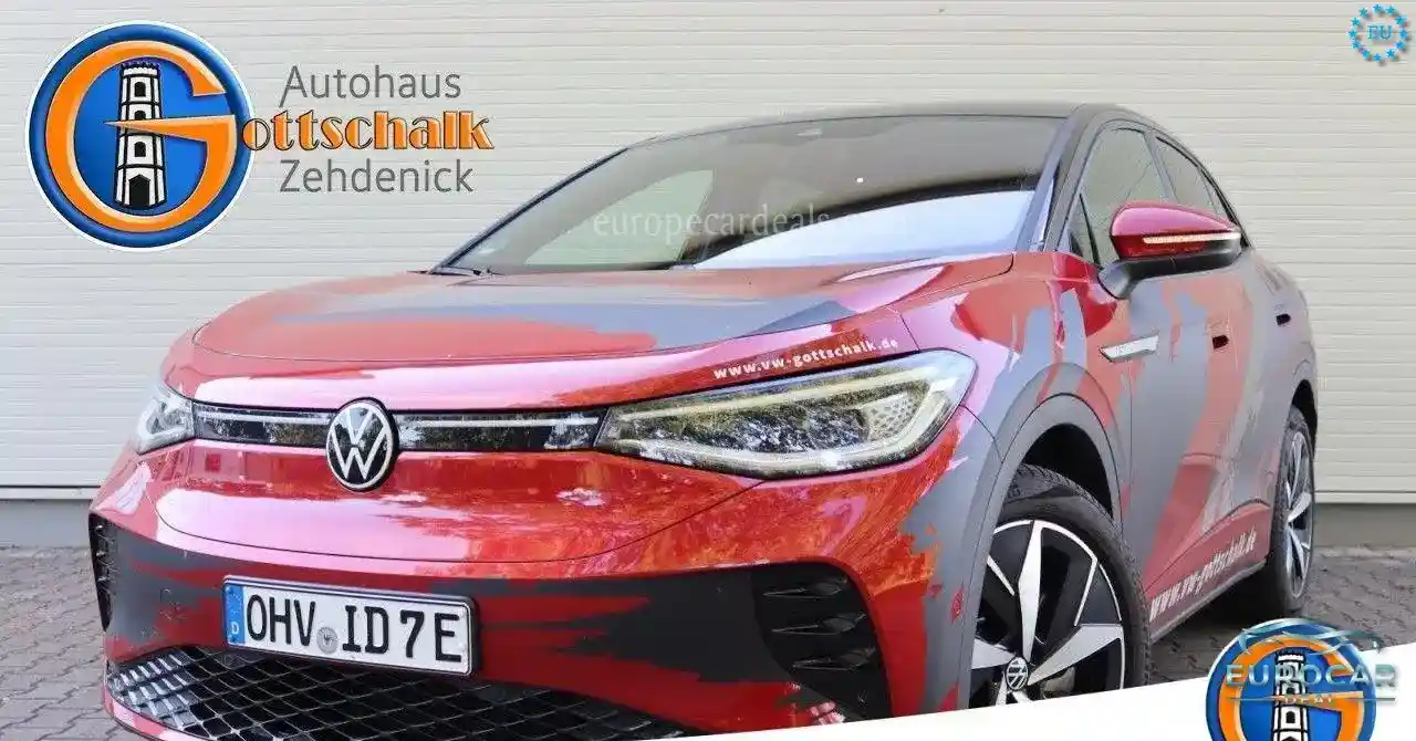 Volkswagen ID.5