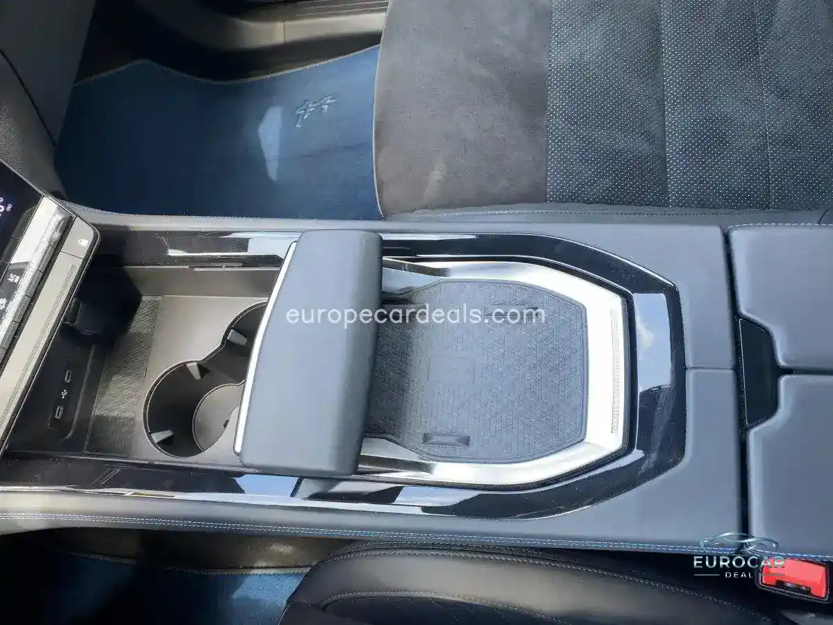Renault Rafale