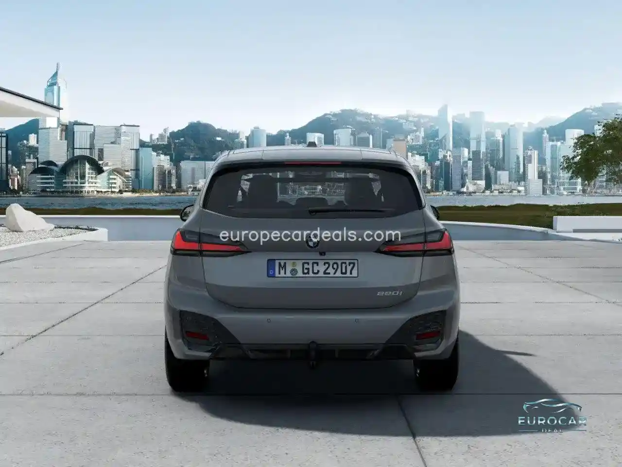 BMW 220 Active Tourer