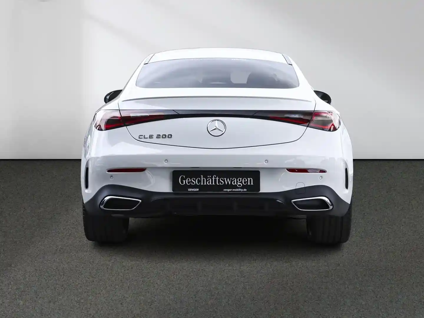 Mercedes-Benz CLE 200