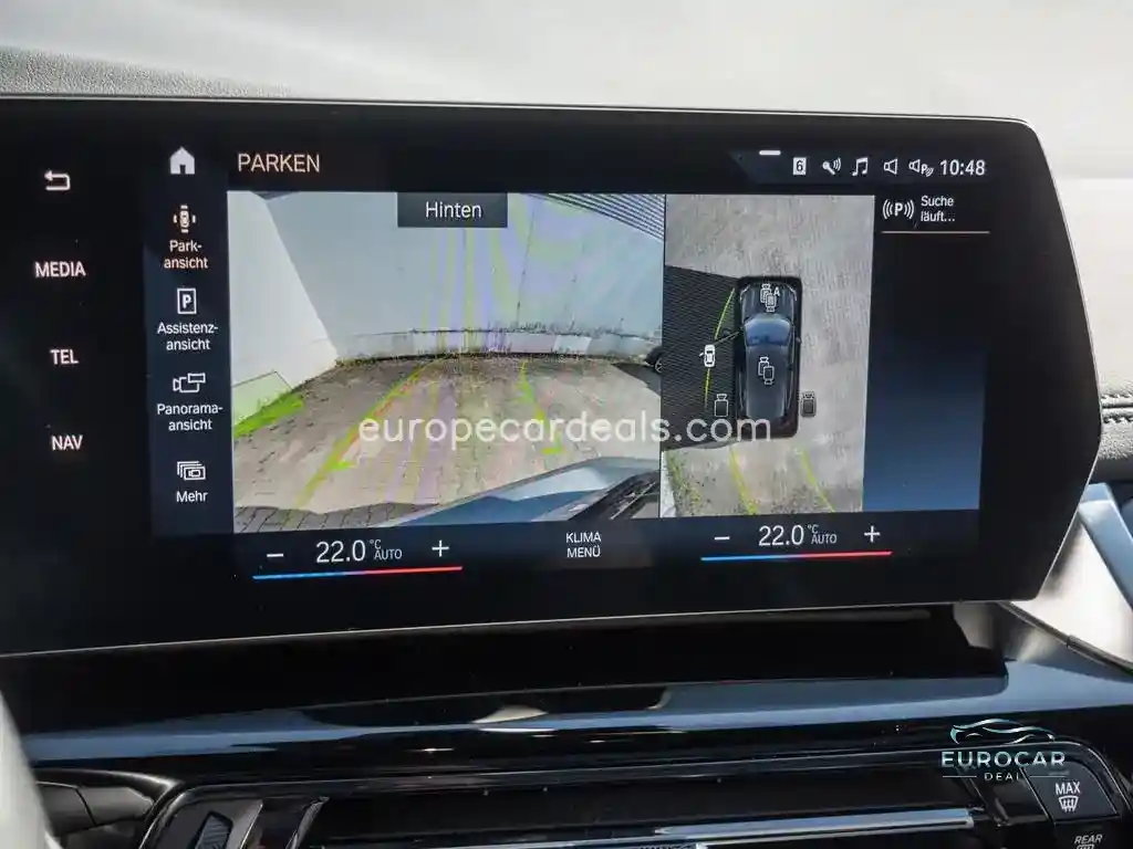 BMW 220 Active Tourer