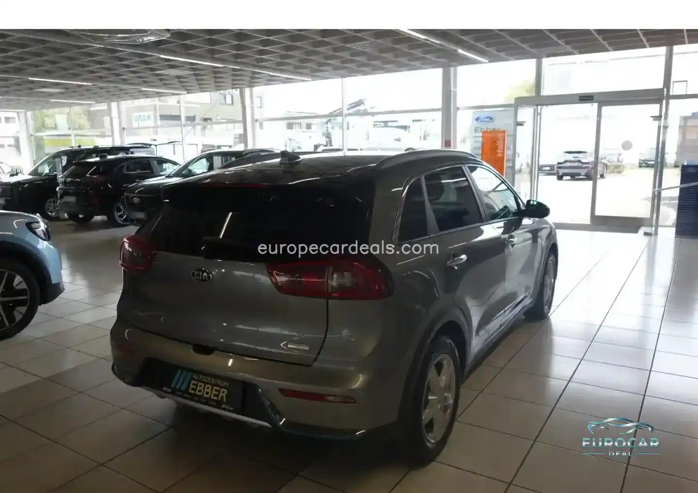 Kia Niro