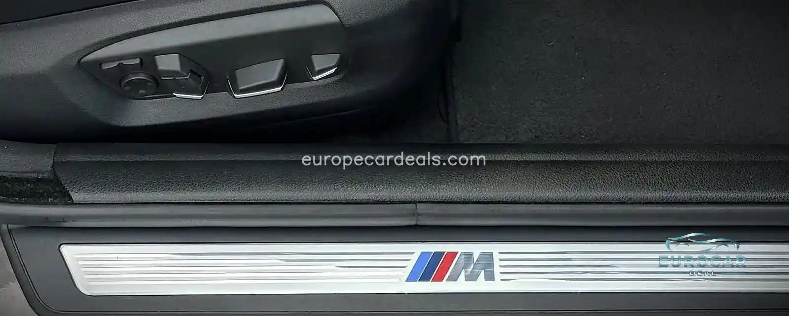 BMW 535