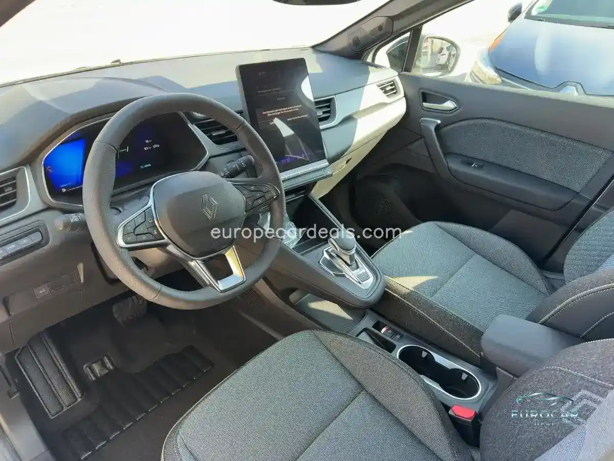 Renault Symbioz