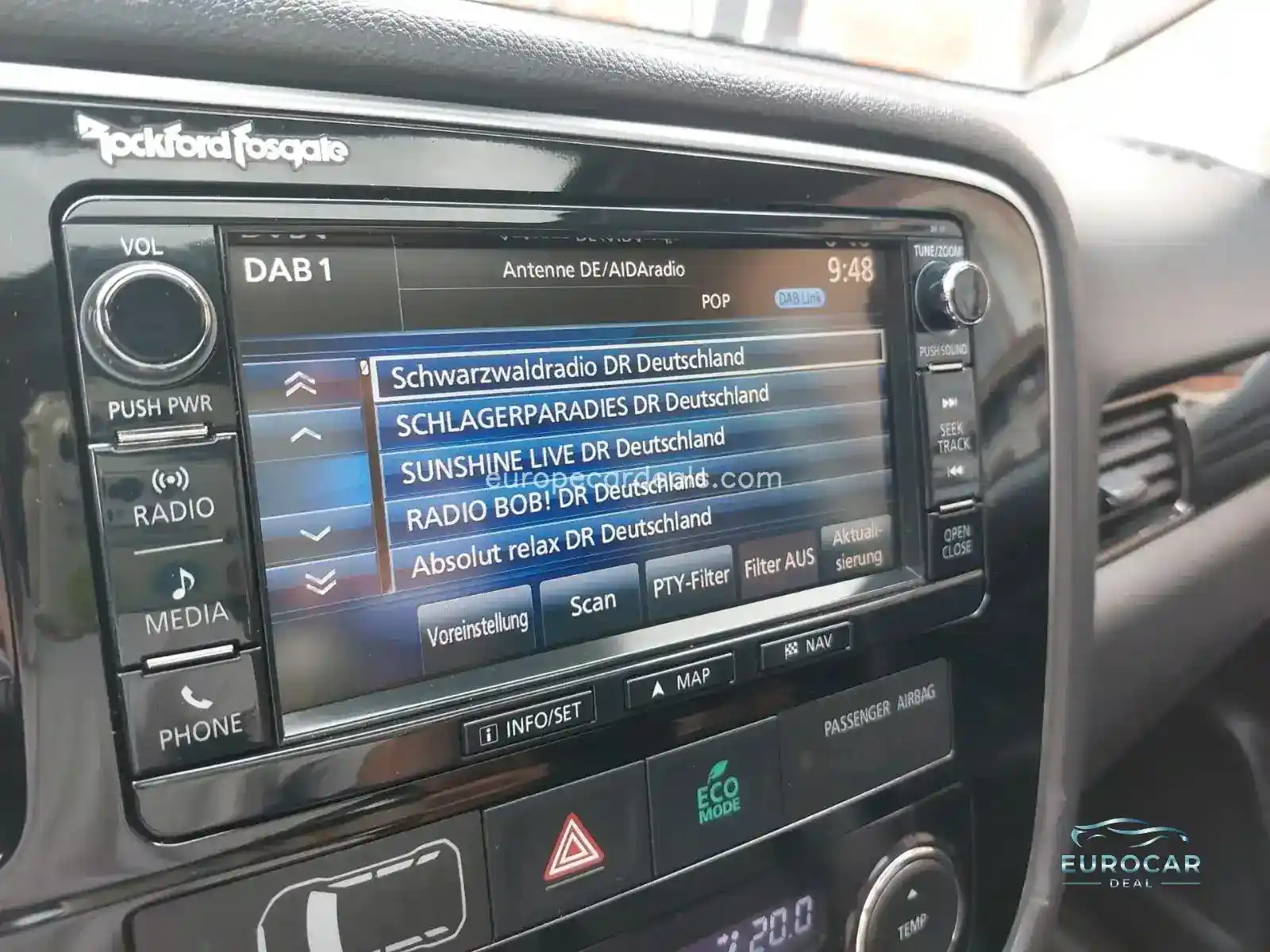 Mitsubishi Plug-in Hybrid Outlander