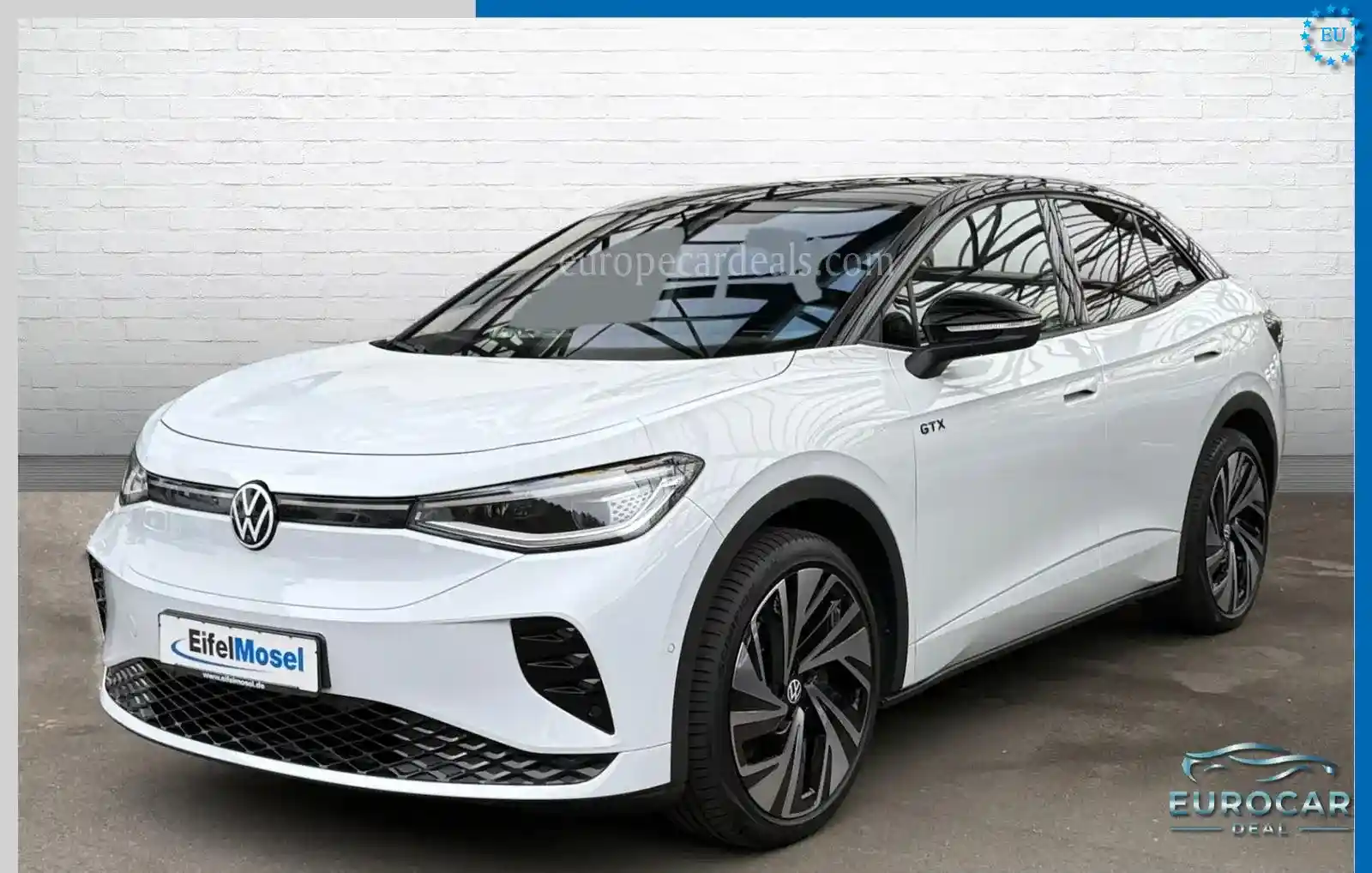 Volkswagen ID.5