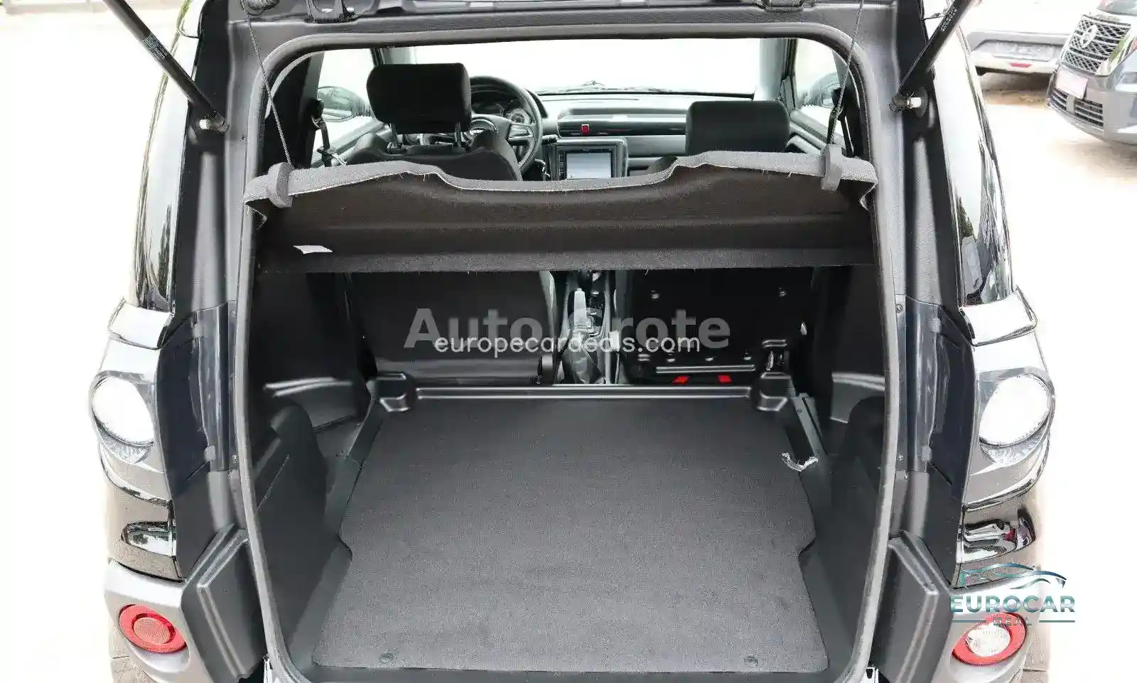 Microcar M.Go