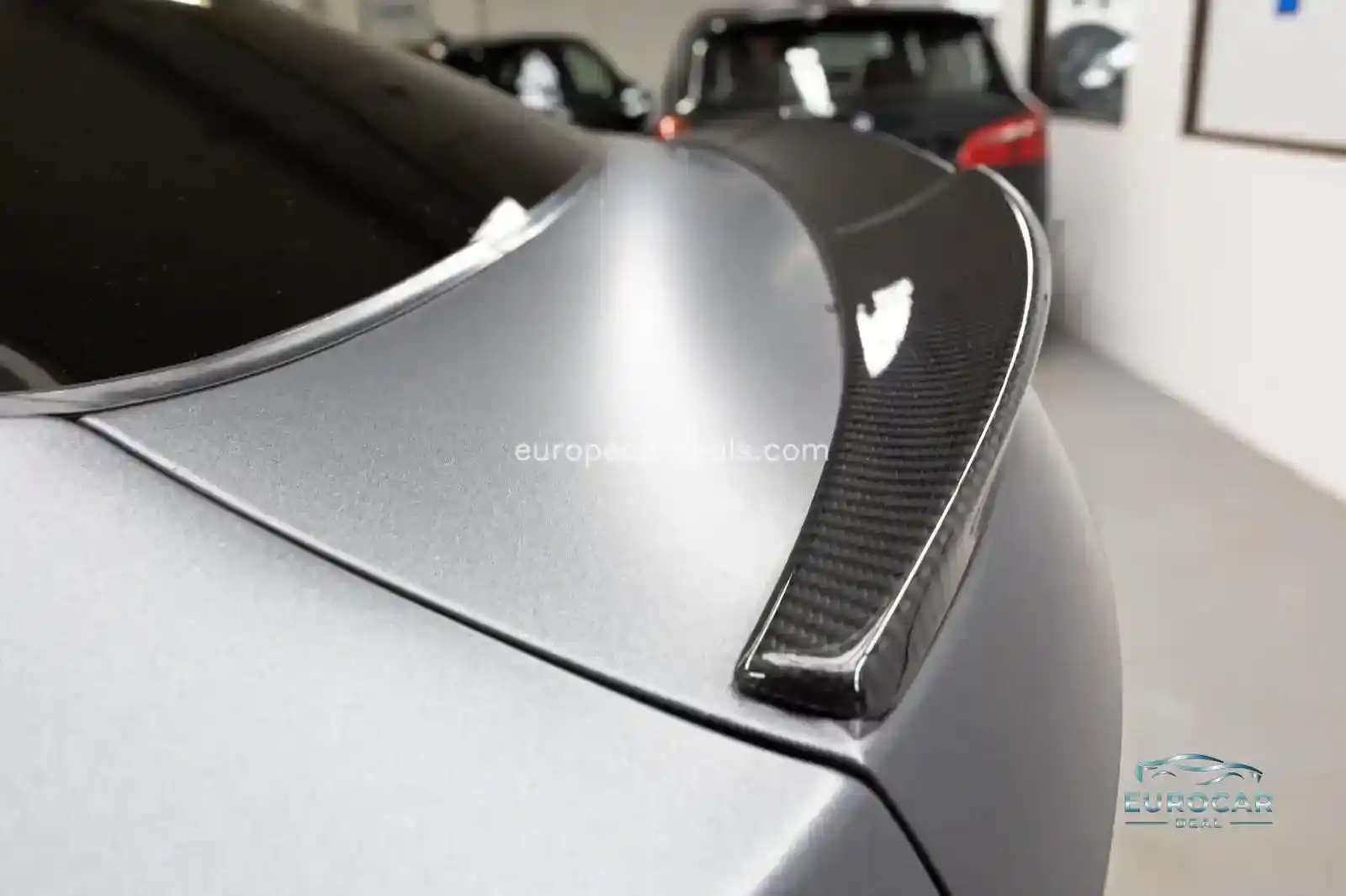 BMW X4 M