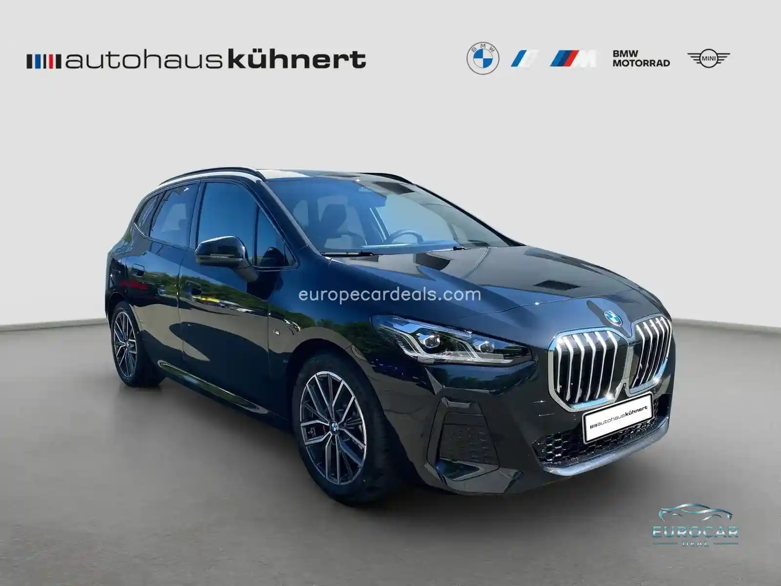 BMW 223 Active Tourer