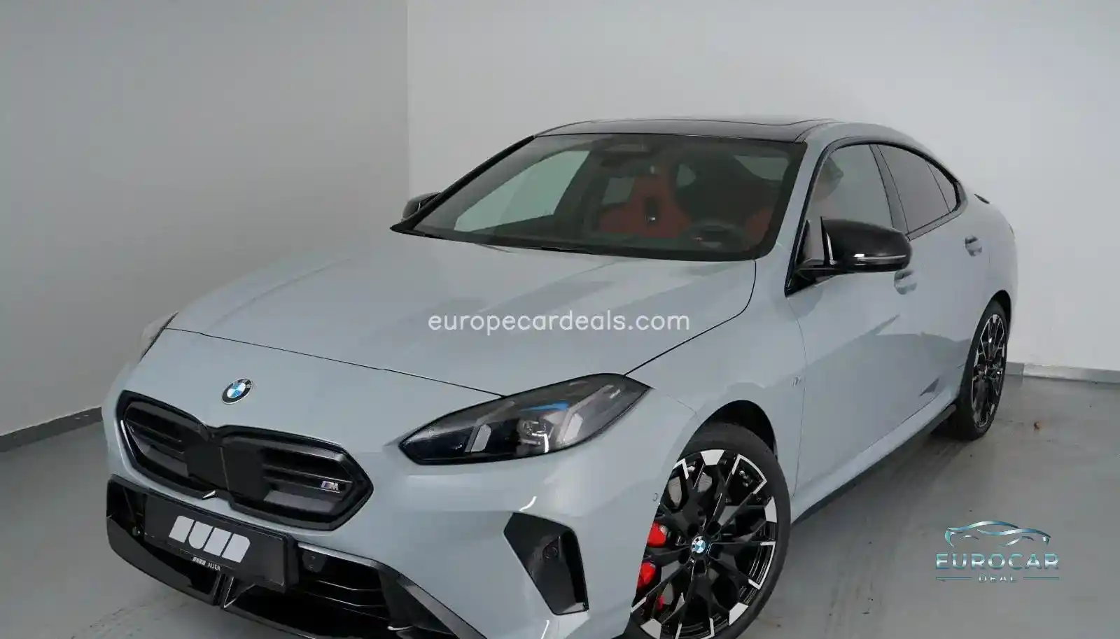BMW M235