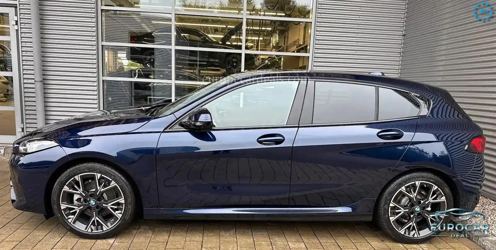 BMW 120