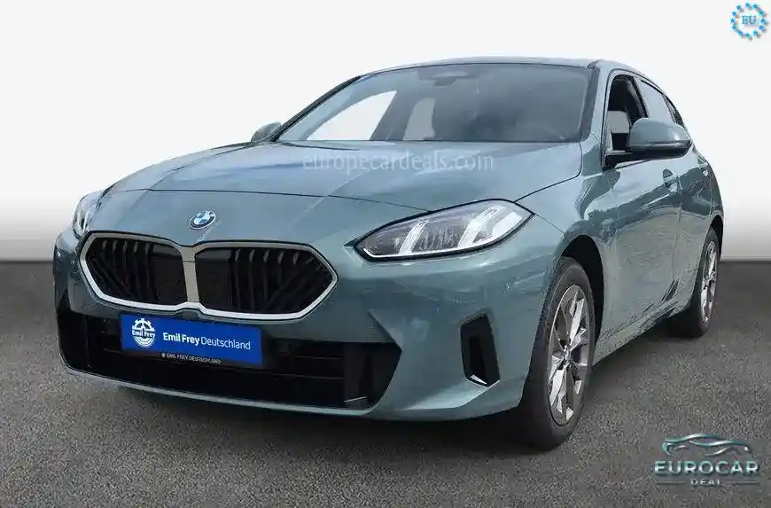 BMW 116
