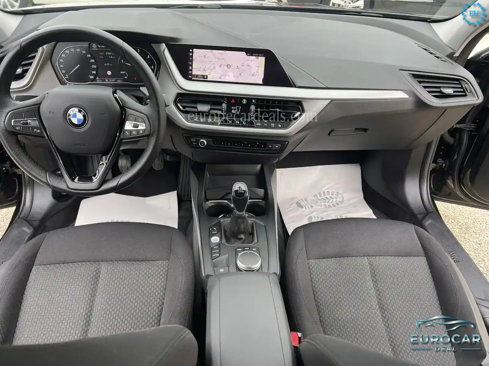BMW 116