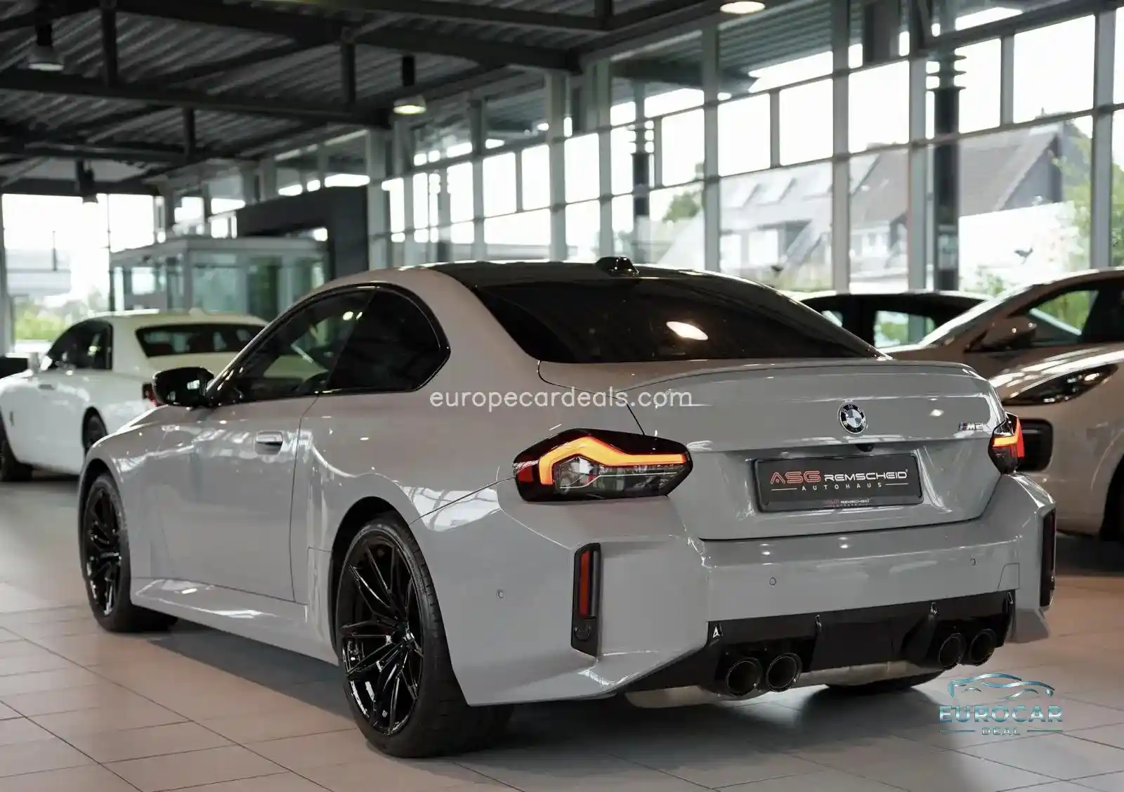 BMW M2