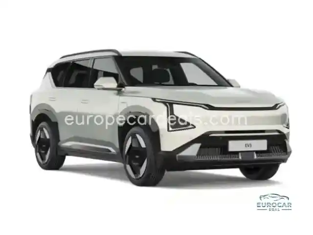 Kia EV5