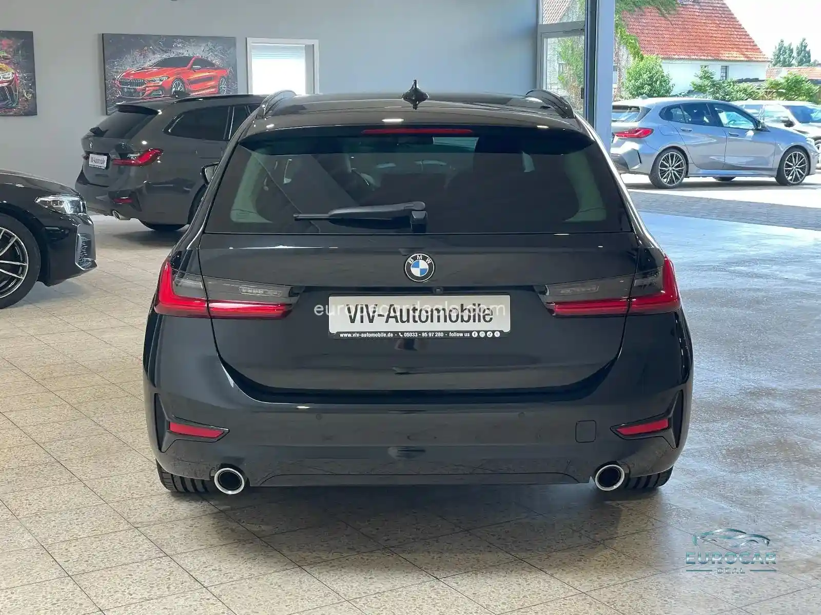 BMW 320