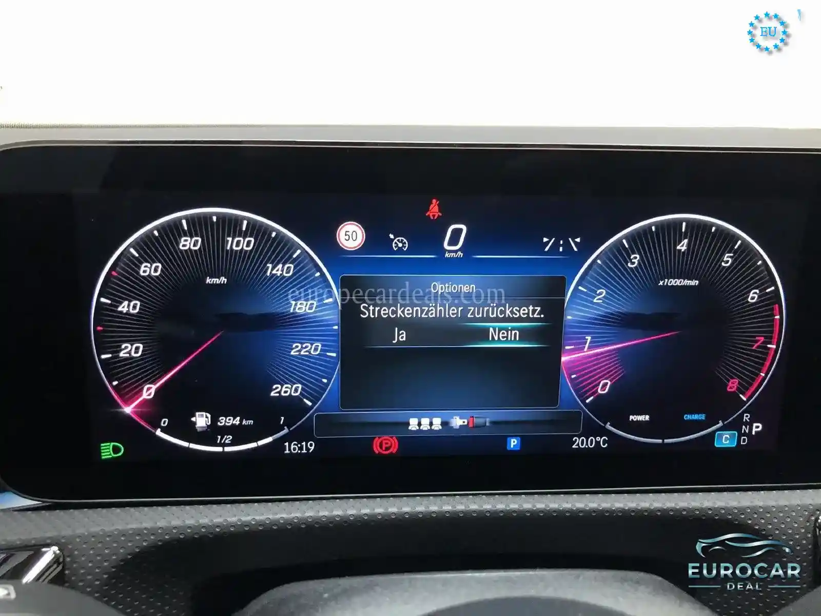 Mercedes-Benz CLA 180 Shooting Brake