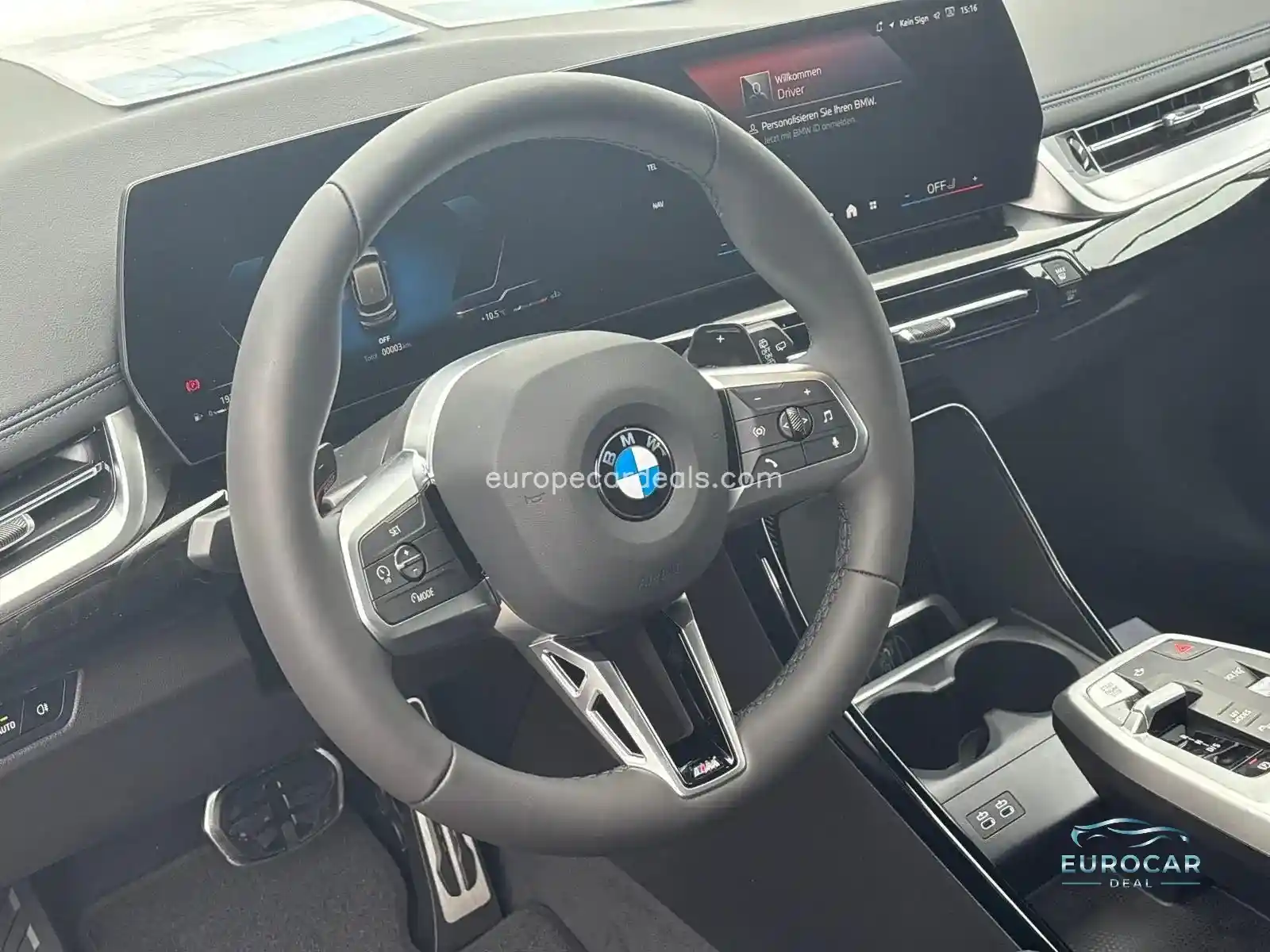 BMW 223 Active Tourer