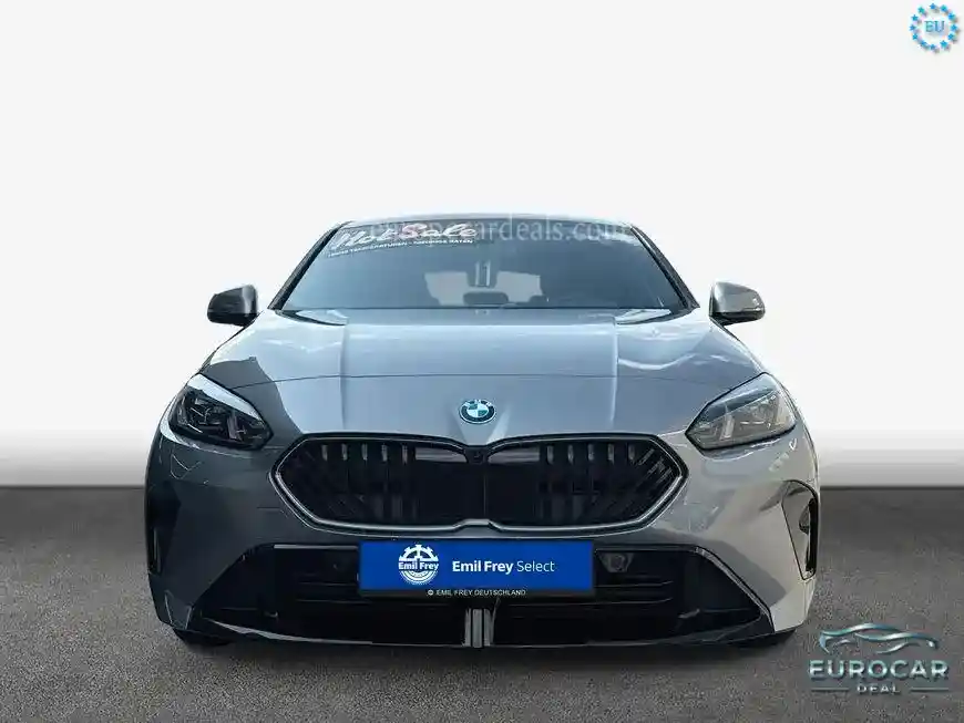 BMW 120