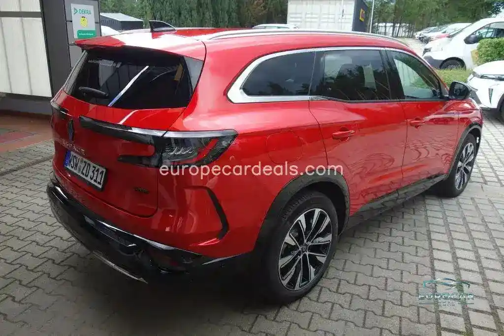 Renault Espace