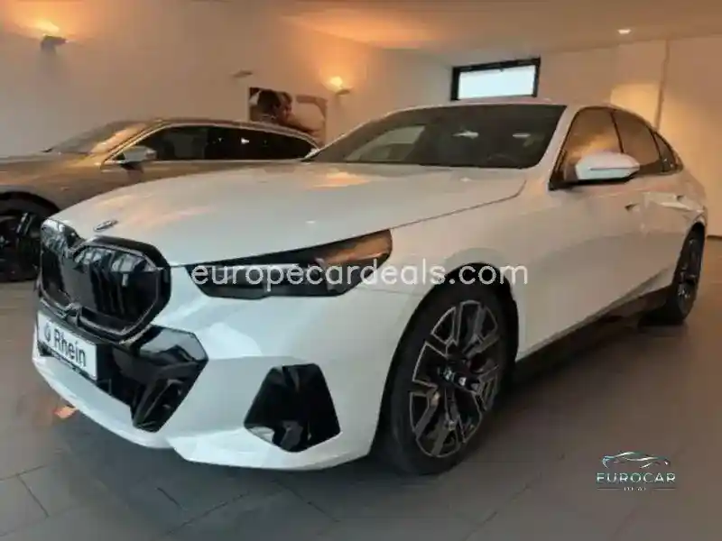 BMW i5