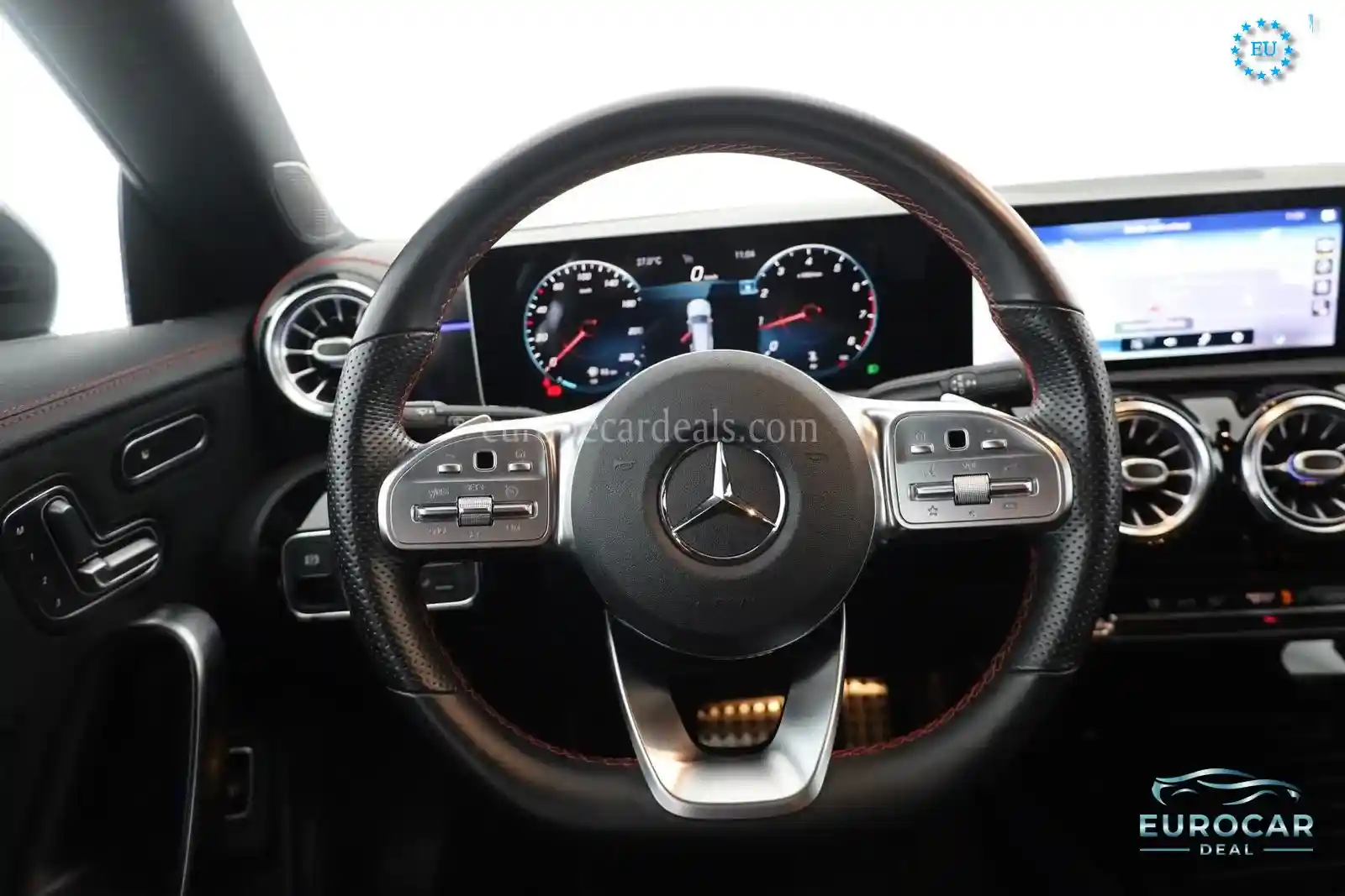 Mercedes-Benz CLA 200 Shooting Brake