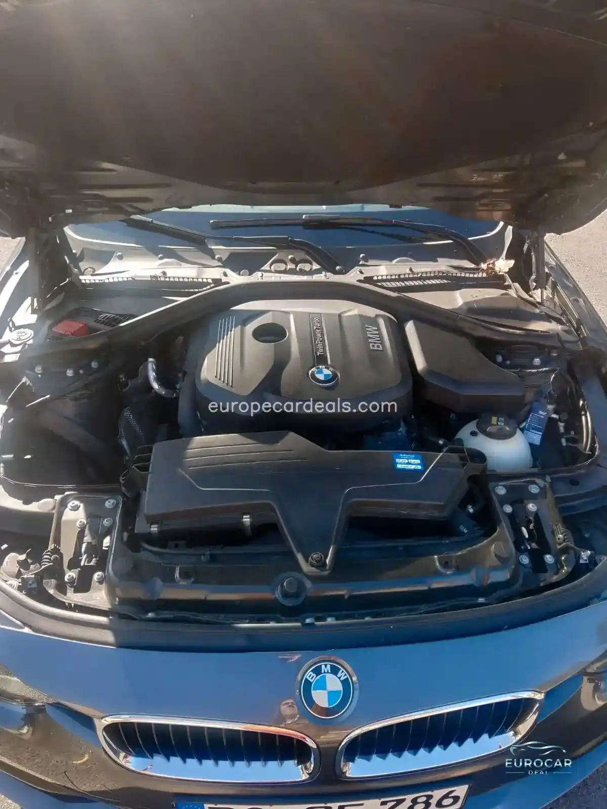 BMW 318