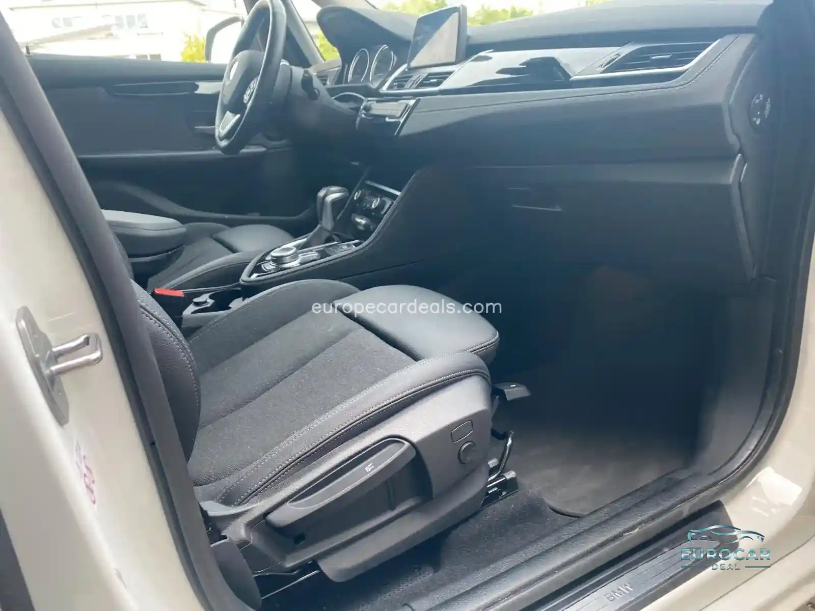 BMW 225 Active Tourer