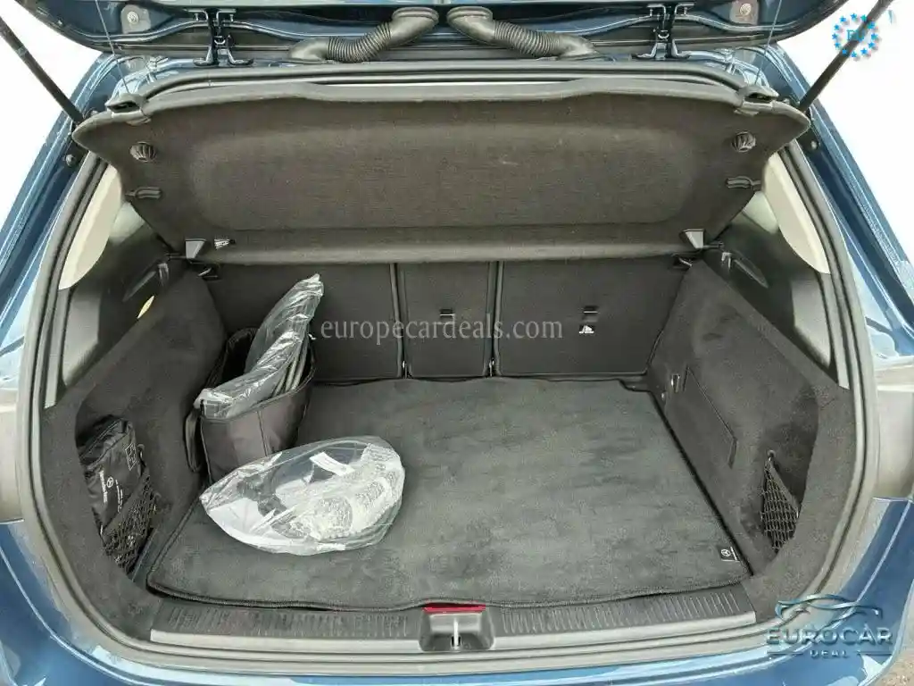 Mercedes-Benz B 250