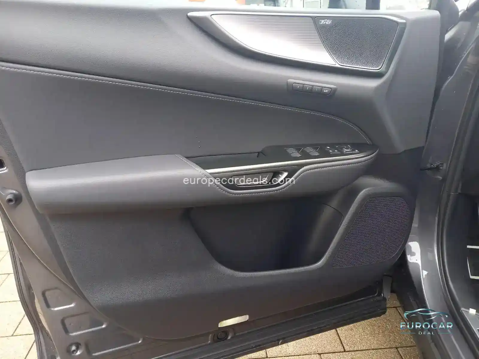 Lexus NX 350h