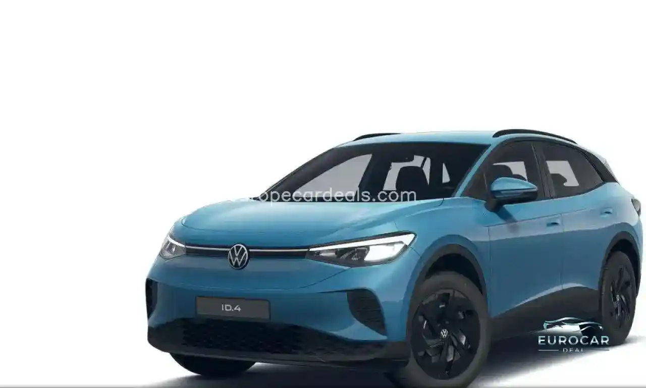 Volkswagen ID.4