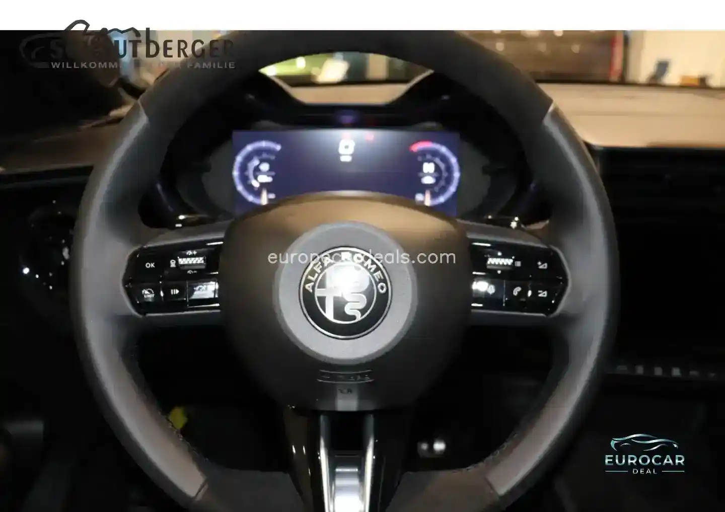Alfa Romeo Junior