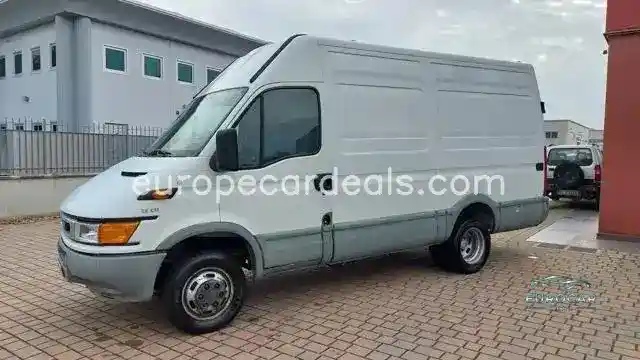 Iveco Other