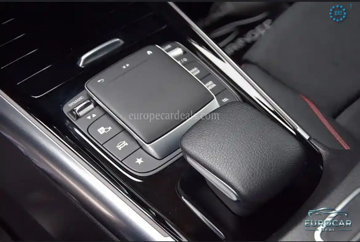 Mercedes-Benz B 250