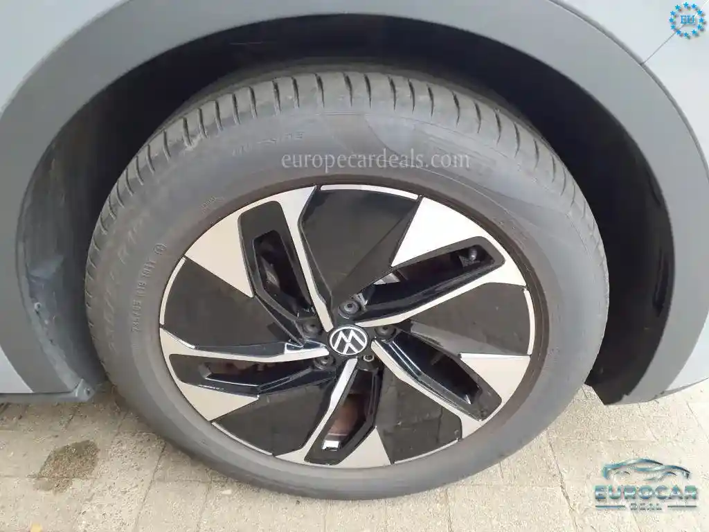 Volkswagen ID.5