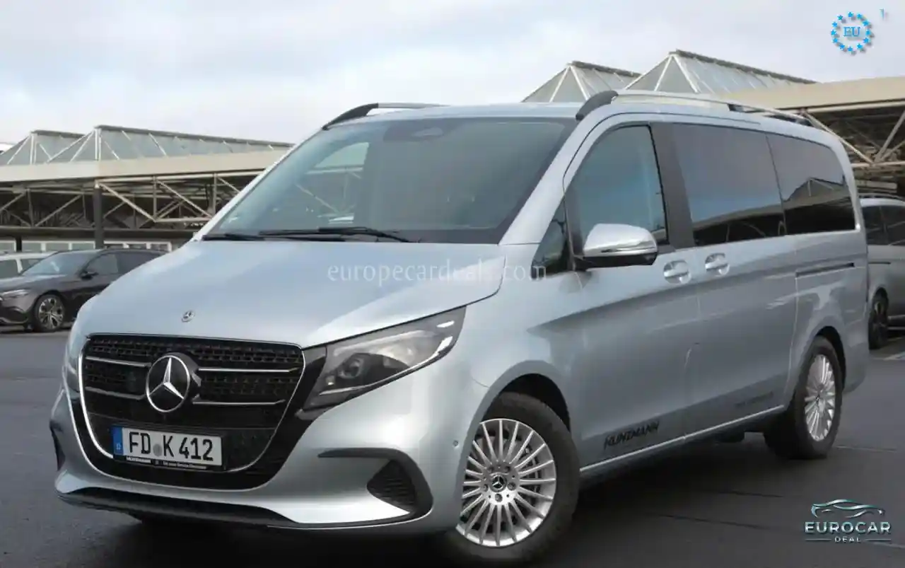 Mercedes-Benz V 300
