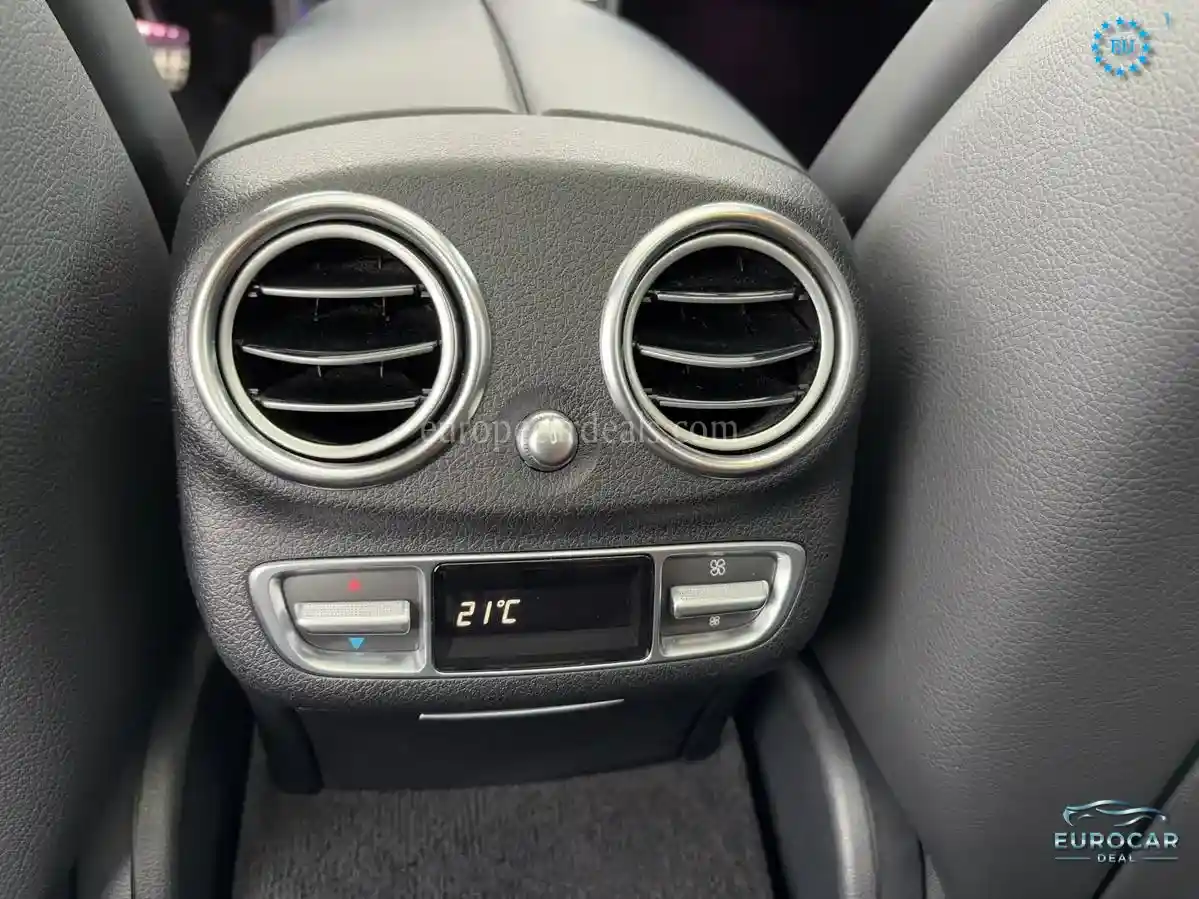 Mercedes-Benz E 63 AMG