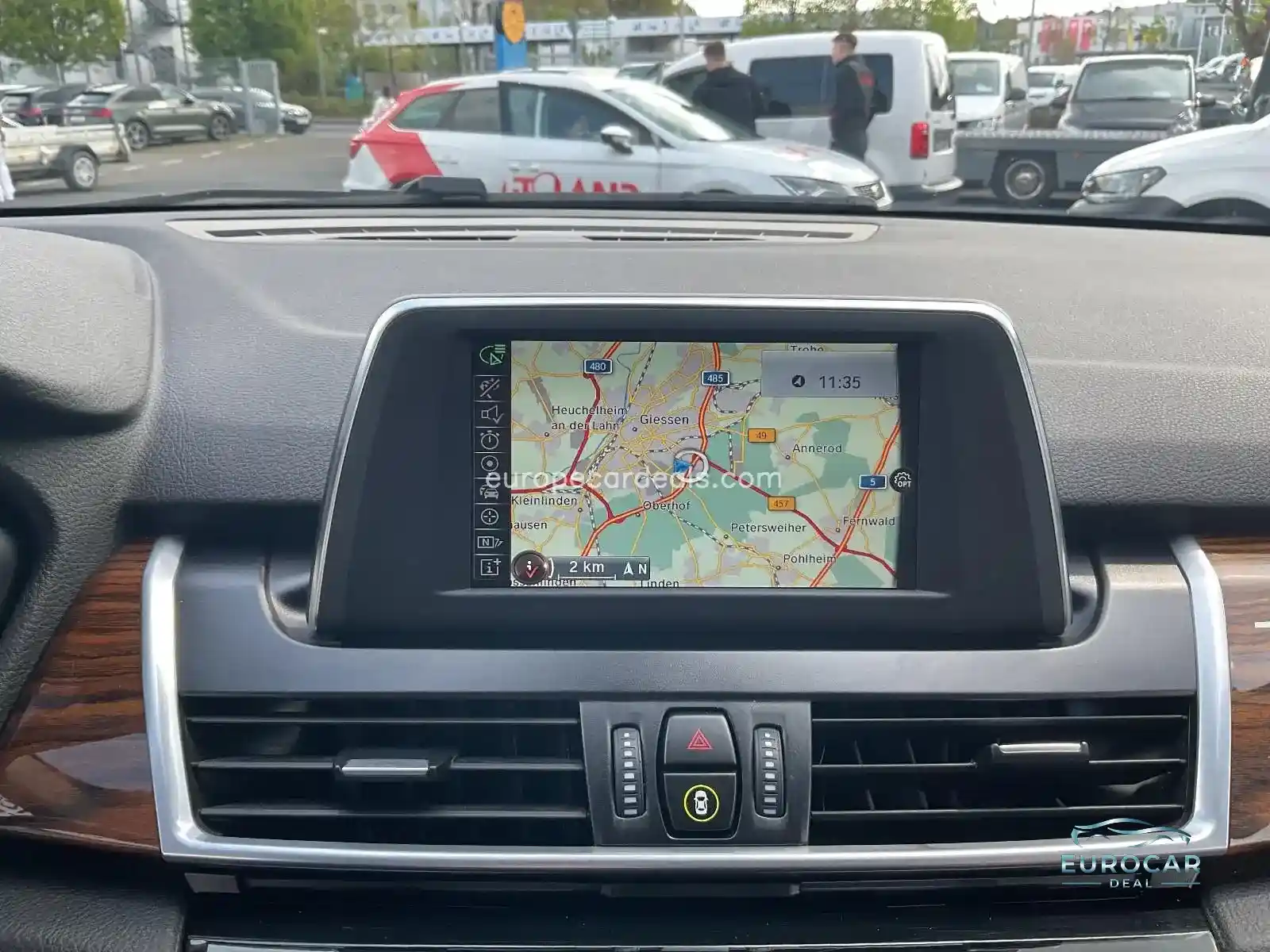 BMW 220 Active Tourer