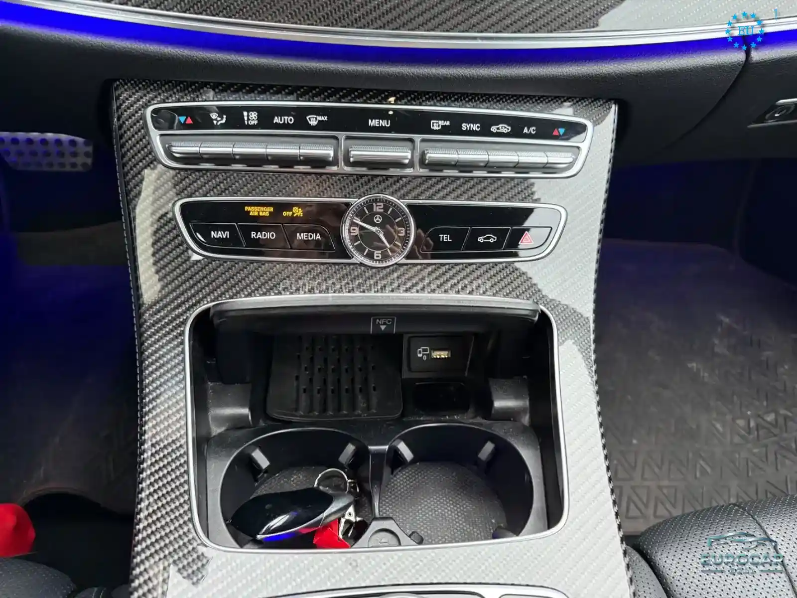 Mercedes-Benz E 350